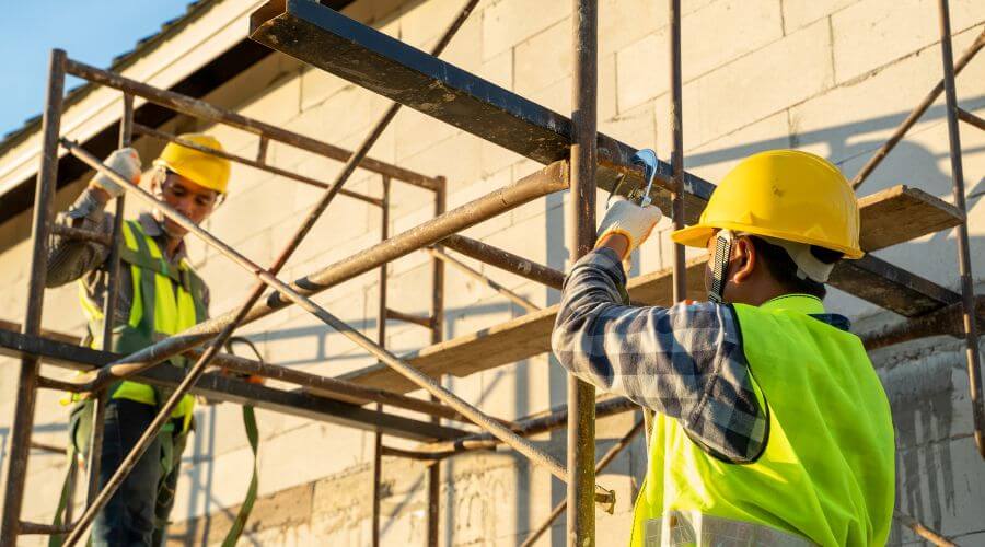 Flashing Repair in Cochranton, PA